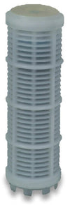 Filtro Cartuccia In Rete Nylon Lavabile Mis. 7 Filtrazione 60 Micron
