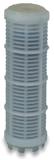 Filtro Cartuccia In Rete Nylon Lavabile Mis. 7 Filtrazione 60 Micron