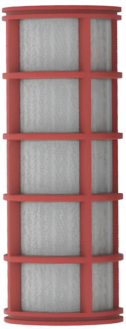 Filtro Per Raccordo Per Ala Gocciolante 120 Mesh ''Tipo F''