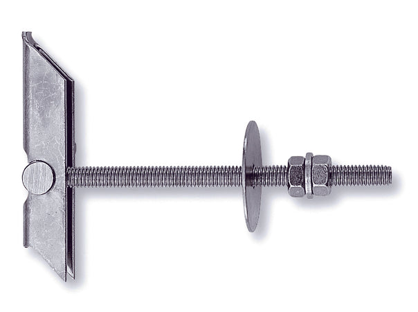 Fischer Ancora A Soffitto Kd 6 Foro Ø Mm. 16 Barra M6X100 25.00 Pz