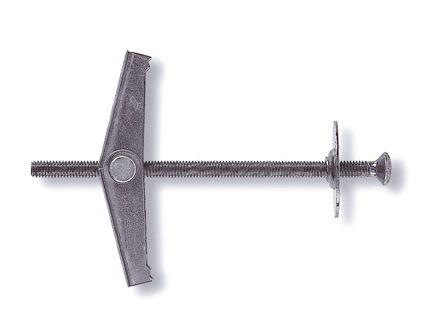Fischer Ancora A Soffitto Kdv 4 Foro Ø Mm. 14 Vite M4X80 50.00 Pz
