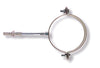 Fischer Collare Per Scarichi Pluviali Scp-Z Tondo Ø Mm.100 50.00 Pz