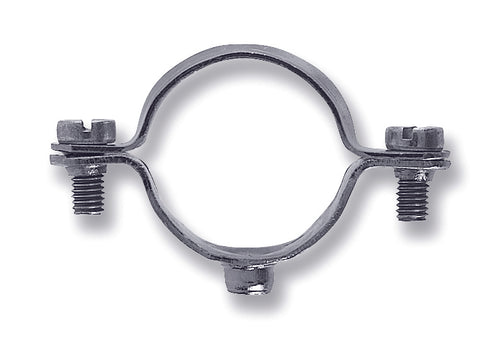 Fischer Collare Per Tubi Ø Mm. 12 Pz. 10