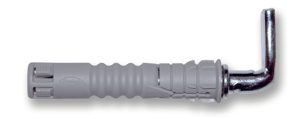 Fischer Elemento Di Fissaggio Pfs 12 N Con Tassello Pfm 10 N 50.00 Pz