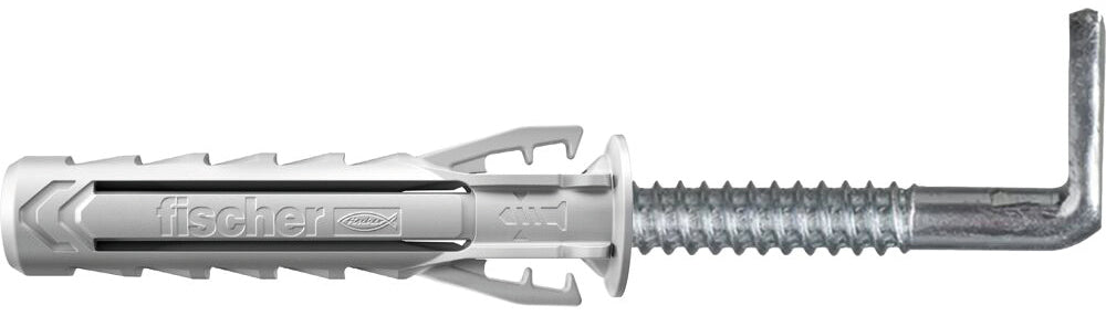 Fischer Elemento Di Fissaggio Wds 12 Con Tassello Sx Plus 12 50.00 Pz