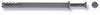 Fischer Tassello N 8-120 50 Pz. Lunghezza Mm. 120