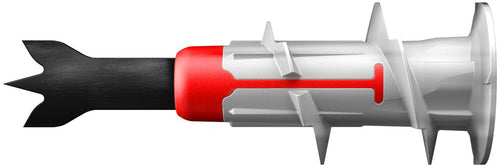 Fischer Tassello Autoforante Per Cartongesso Duoblade Mm. 44 50.00 Pz