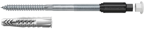 Fischer Tassello Di Fissaggio Per Carichi Medi Thermax 8/ 80 M6 20.00 Pz