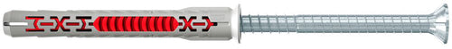 Fischer Tassello Duoxpand-T Ø Mm. 10X100 50.00 Pz