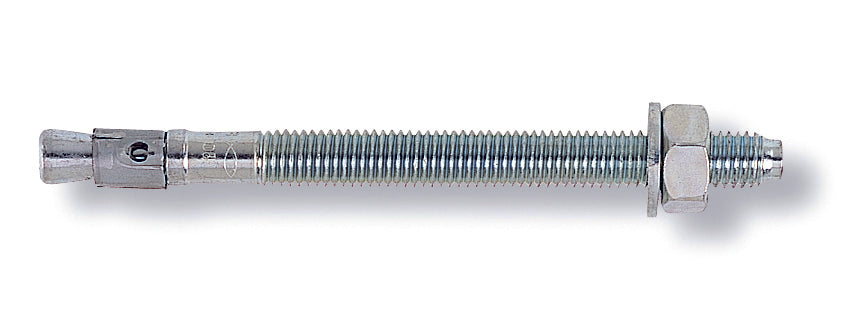 Fischer Tassello Fbn Ii 8/10 Lunghezza Mm. 70 50.00 Pz