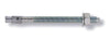 Fischer Tassello Fbn Ii 10/50 Lunghezza Mm. 125 20.00 Pz