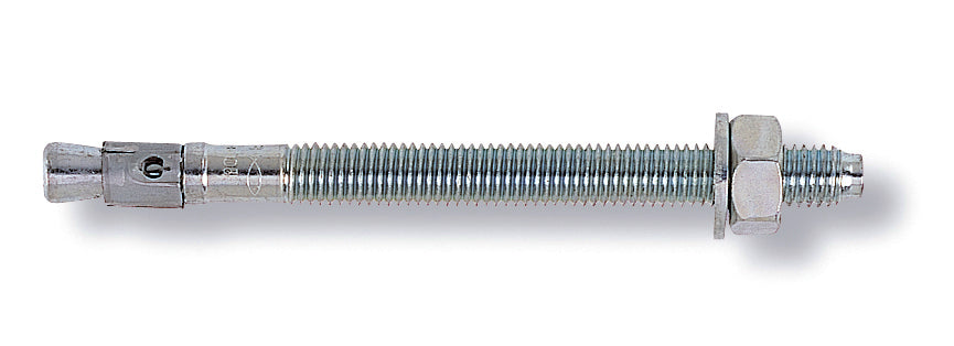Fischer Tassello Fbn Ii 10/50 Lunghezza Mm. 125 20.00 Pz
