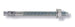 Fischer Tassello Fbn Ii 12/ 50 Lunghezza Mm. 144 20.00 Pz