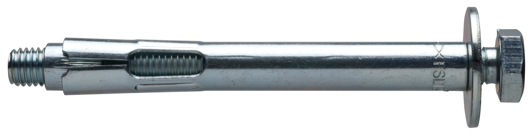 Fischer Tassello Fsl Zincato Mm. 10X65 25.00 Pz