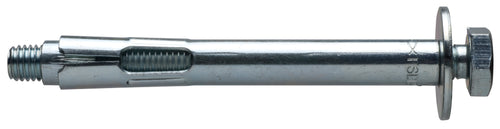 Fischer Tassello Fsl Zincato Mm. 10X85 25.00 Pz