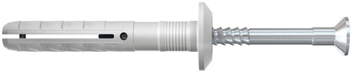 Fischer Tassello N 6X40/7 P 100 Pz. Lunghezza Mm. 40