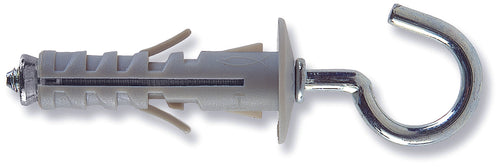 Fischer Tassello Sb 12/1 Con Occhiolo Aperto 50 Pz. Mm. 12X45 50.00 Pz