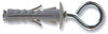Fischer Tassello Sb 12/3 Con Occhiolo Chiuso 50 Pz. Mm. 12X45 50.00 Pz