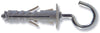 Fischer Tassello Sb 9/1 Con Occhiolo Aperto 100 Pz. Mm. 9X40 100.00 Pz