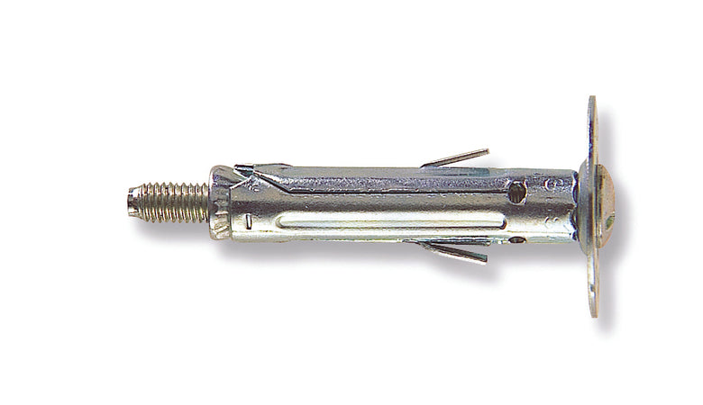 Fischer Tassello Sbs 8/4 G.S. Con Vite Tsc 100 Pz. Mm. 8X40 100.00 Pz