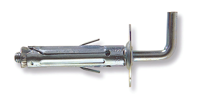 Fischer Tassello Sbs 9/2 Con Gancio Medio 100 Pz. Mm. 9X45 100.00 Pz