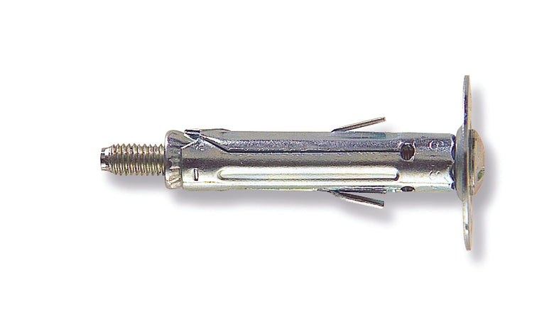 Fischer Tassello Sbs 9/4 G.S. Con Vite Tsc 100 Pz. Mm. 9X45 100.00 Pz