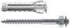 Fischer Tassello Sx Plus 6X30 Dv 100.00 Pz