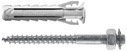 Fischer Tassello Sx Plus 6X30 Dv 100.00 Pz