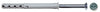 Fischer Tassello Sxr 6 Z Lunghezza Mm. 60 50.00 Pz
