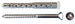 Fischer Tassello Sxrl- 8 Wt Ls Torx Mm.100 50.00 Pz