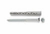 Fischer Tassello Sxrl- 10 Wz Ls Pozidrve Mm.100 50.00 Pz