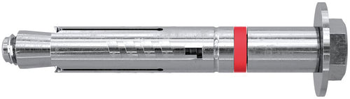 Fischer Tassello Ta M 6 T/S Con Vite Te E Distanziale Mm. 80 50.00 Pz