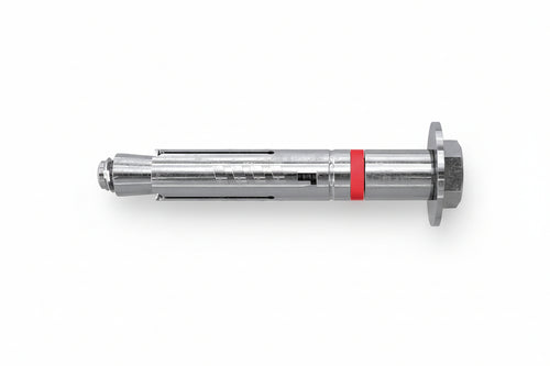 Fischer Tassello Ta M 12 T/S Con Vite Te E Distanziale Mm. 115 20.00 Pz