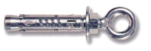 Fischer Tassello Ta M 6 O Con Occhiolo Mm. 49 50.00 Pz