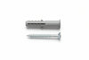 Fischer Tassello Uv 8S Secchiello 140 Pz. Lunghezza Mm. 40