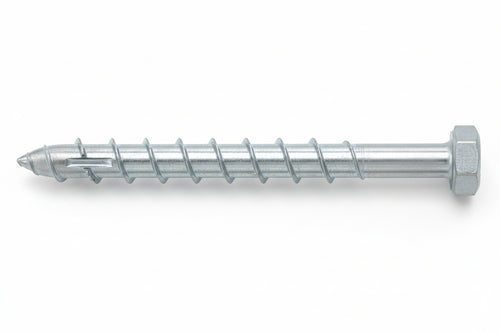 Fischer Vite Per Calcestruzzo Te + Impronta Torx Fbs Ii 8X80 30/15 Us Tx 50.00 Pz
