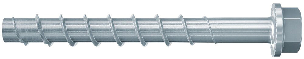 Fischer Vite Per Calcestruzzo Te + Impronta Torx Fbs Ii 8X100 50/35 Us Tx 50.00 Pz