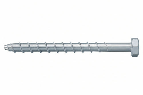 Fischer Vite Per Calcestruzzo Te + Impronta Torx Fbs Ii 8X100 50/35 Us Tx 50.00 Pz