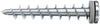 Fischer Vite Per Cappotto Fid-Z Ø Mm. 10X65 50.00 Pz