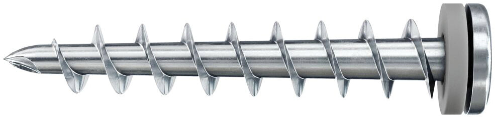 Fischer Vite Per Cappotto Fid-Z Ø Mm. 10X65 50.00 Pz