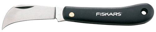 Fiskars Coltello Da Innesto A Roncola K62