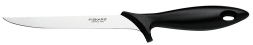 Fiskars Coltello Filetto Essential Lama Cm. 18