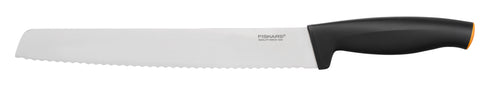 Fiskars Coltello Pane Functional Form Lama Cm. 23