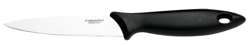 Fiskars Coltello Spelucchino Essential Lama Cm. 11
