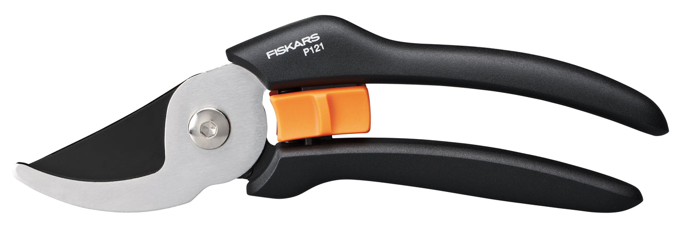 Fiskars Forbici Per Potatura Solid Bypass P121