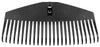 Fiskars Scopa Per Foglie Solid L 25 Denti