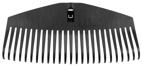 Fiskars Scopa Per Foglie Solid L 25 Denti