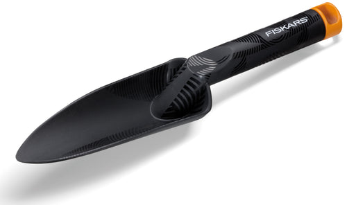 Fiskars Trapiantatore Lama Stretta Solid Larghezza Mm. 70