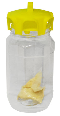 Fito Trappola Per Mosche +Ricarica Gr. 20 6.00 Pz