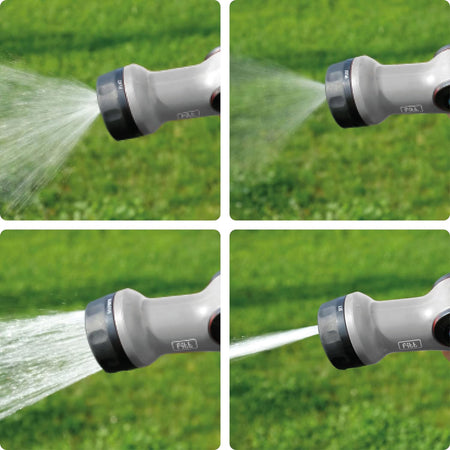 Fitt Pistola Multifunzione Yoyo